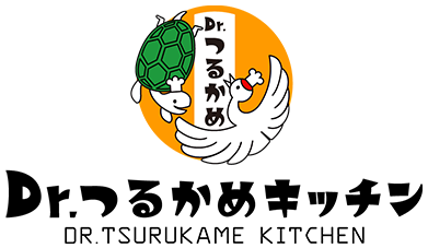 つるかめキッチン