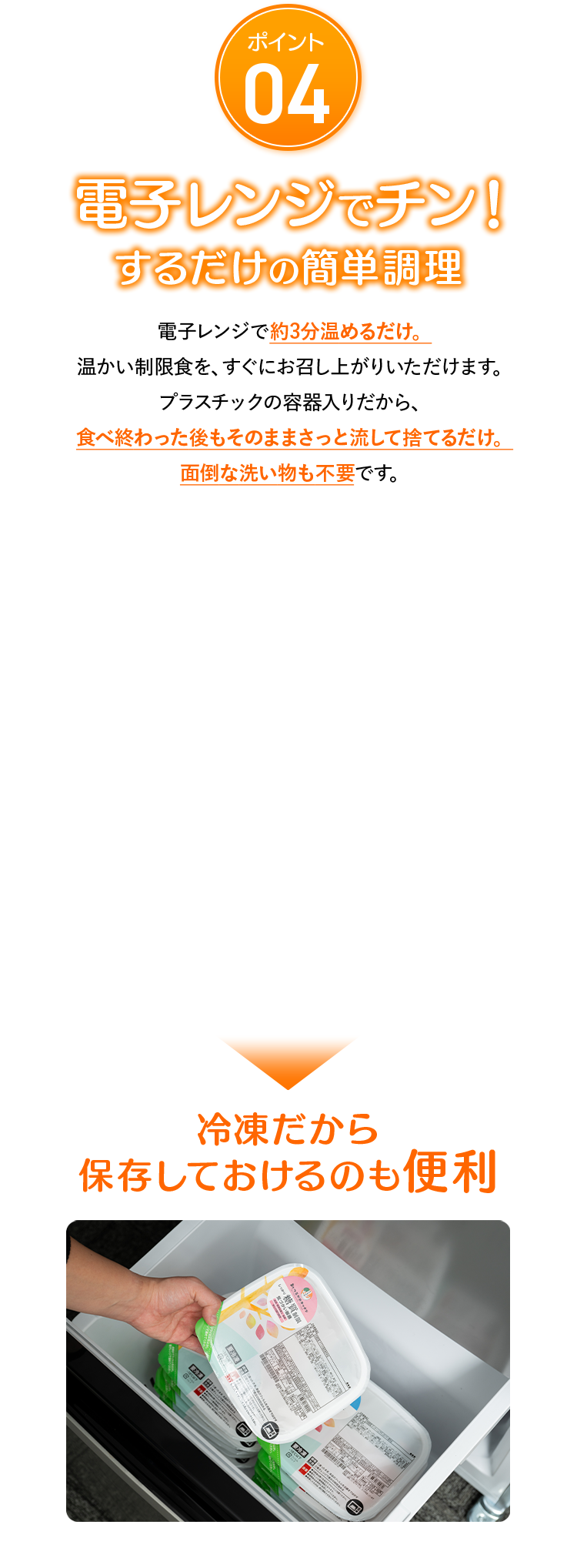 ポイント 04